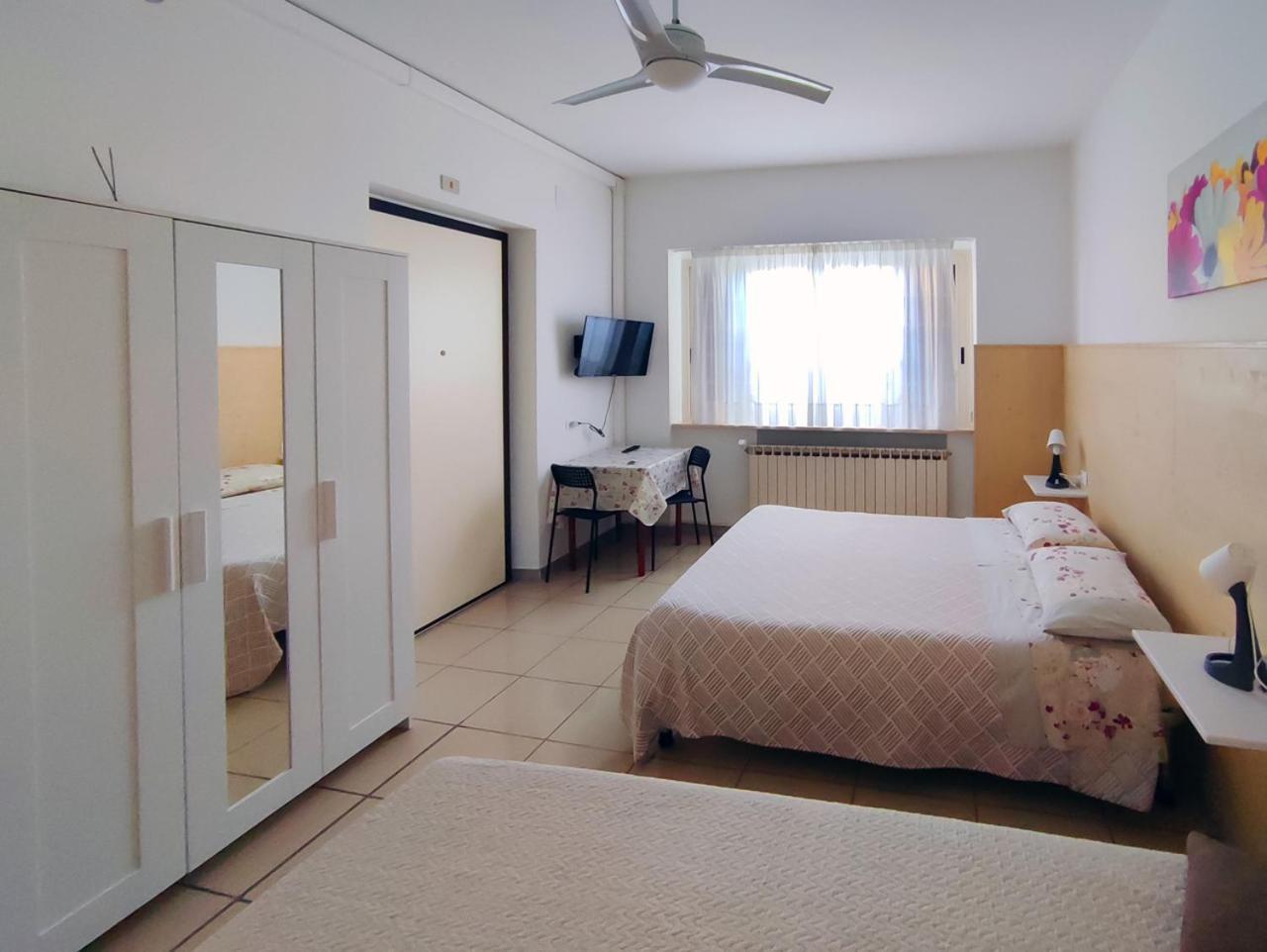 Colibri B&B Lanciano Exterior photo
